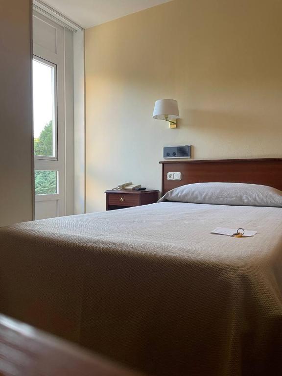 Hotel Capital de Galicia - Resim 29