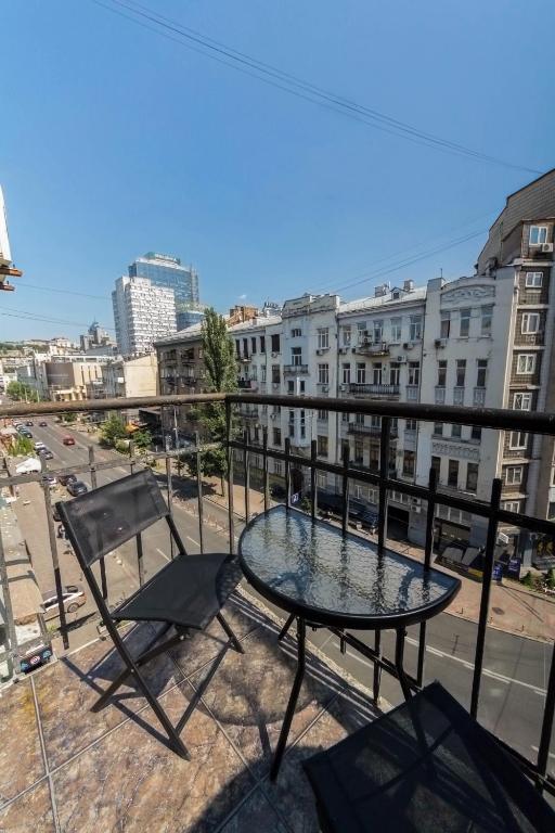Apartments in the CENTER on Shota Rustaveli фото 6