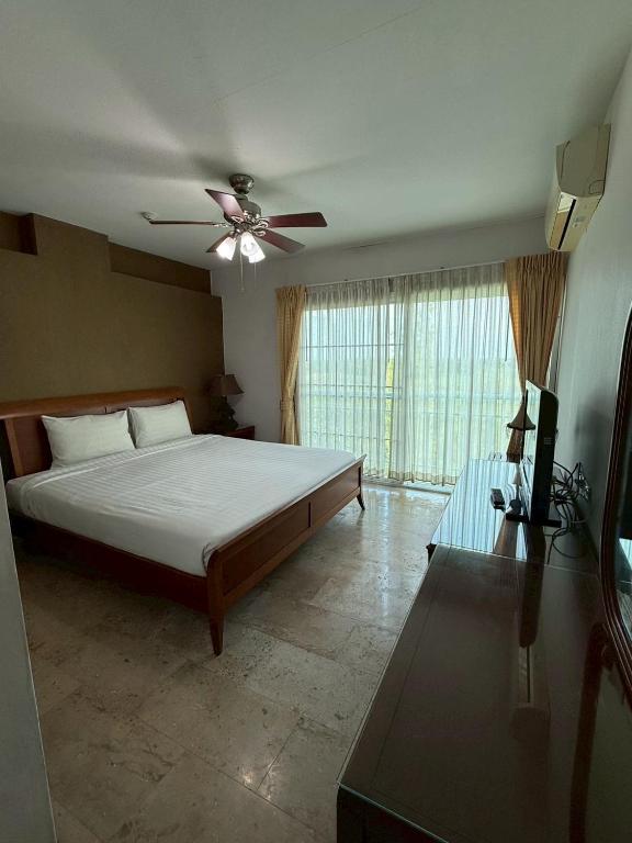 ซิลเวอร์วู้ด รีสอร์ท - Suite