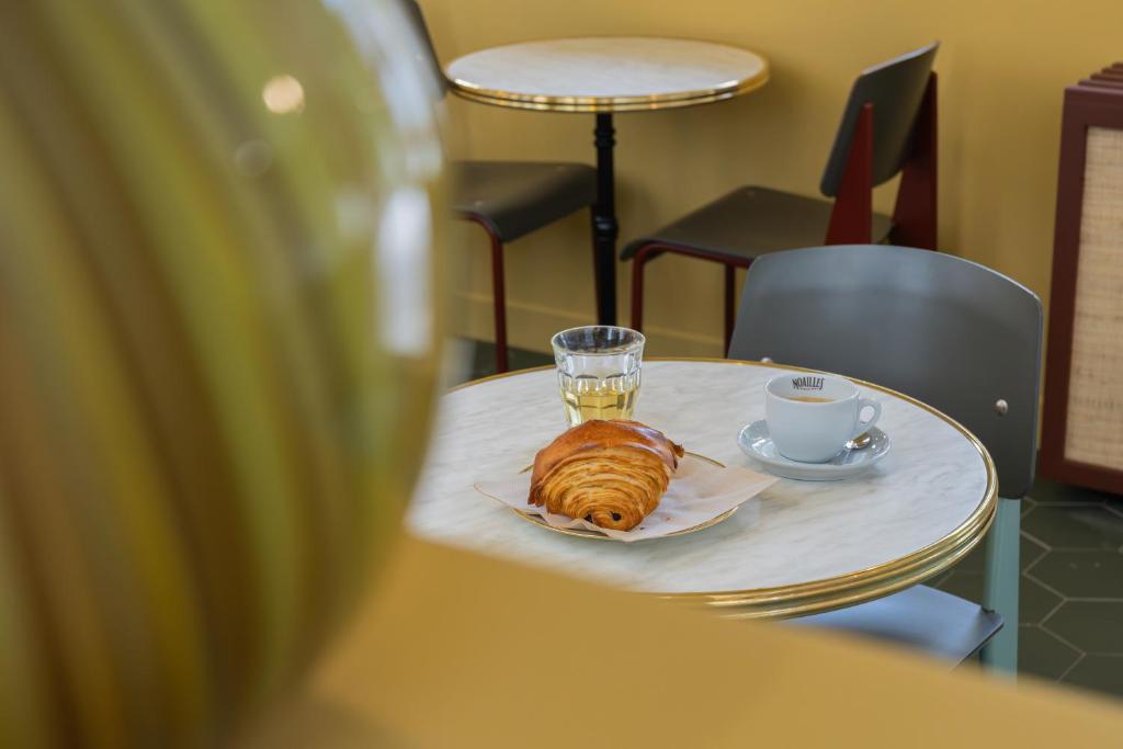 Grand Juste - Resim 32