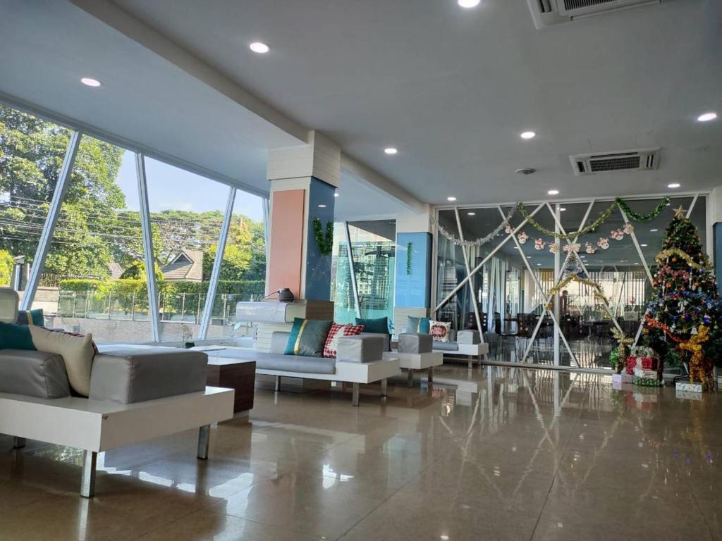 Hotel Kann Pattaya - Resim 16