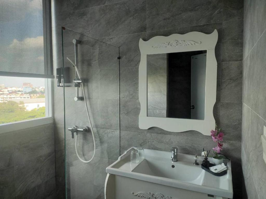 Hotel Kann Pattaya - Resim 19