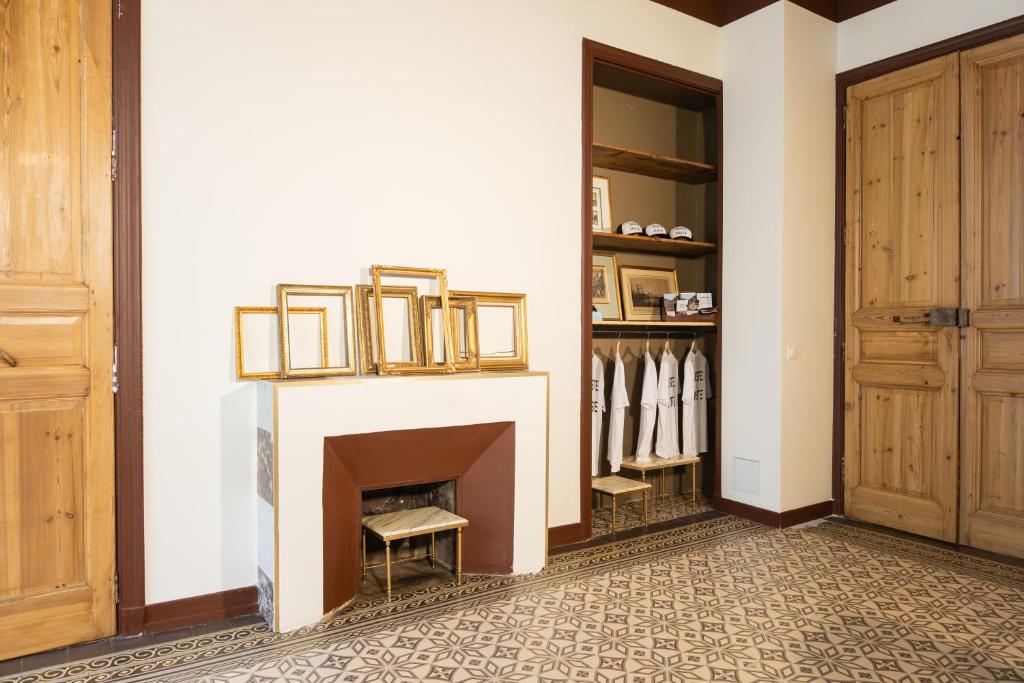 Grand Juste - Resim 35