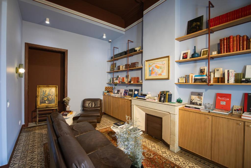 Grand Juste - Resim 3