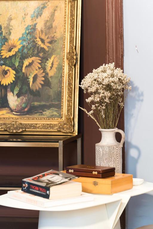 Grand Juste - Resim 44