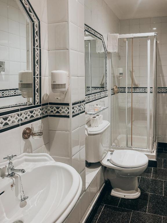 Russell Court Hotel - Resim 21