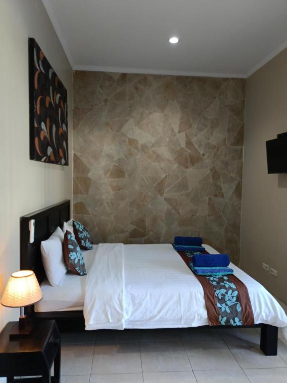 Gili Palms Resort - 2