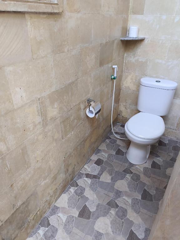 Gili Palms Resort - 9