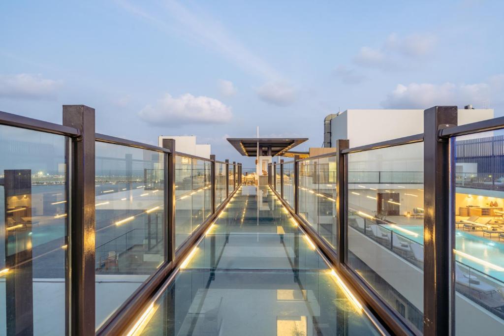 امکانات Barceló Nasandhura Male - تصویر ۴