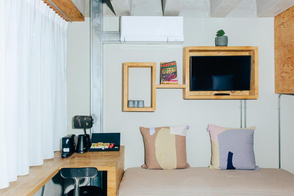 JAM Brussels - Resim 4