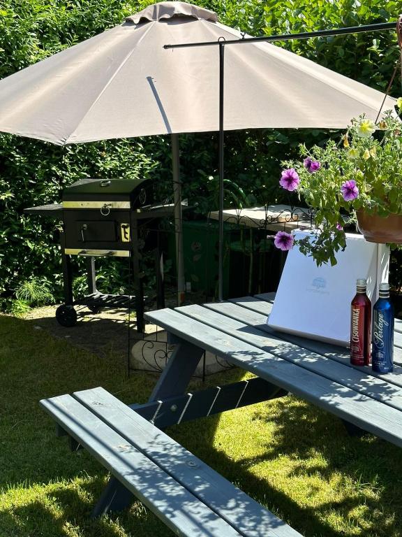 Kokosek Pokoje Gościnne - 9