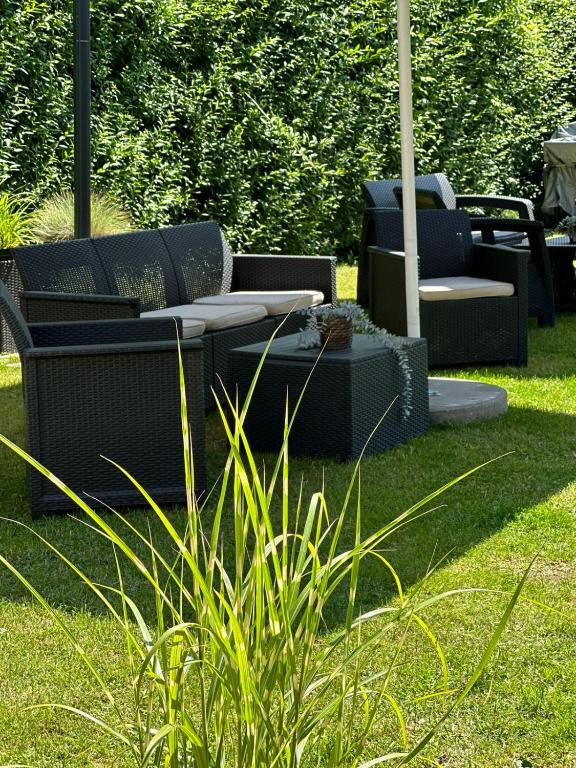 Kokosek Pokoje Gościnne - 11