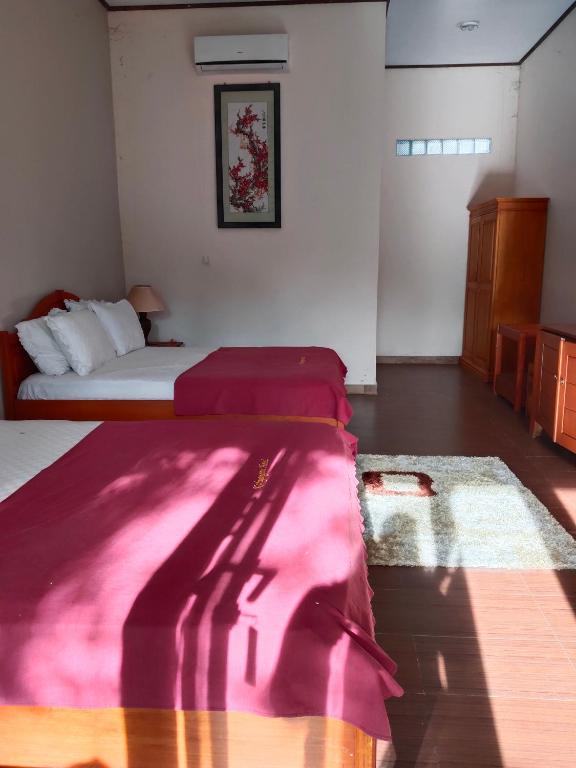 Kahyangan Resort - Familiekamer