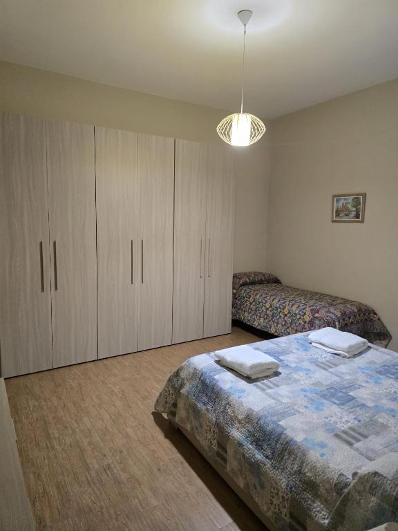 B&B Camposauro - Double Or Twin Room With Private Bathroom