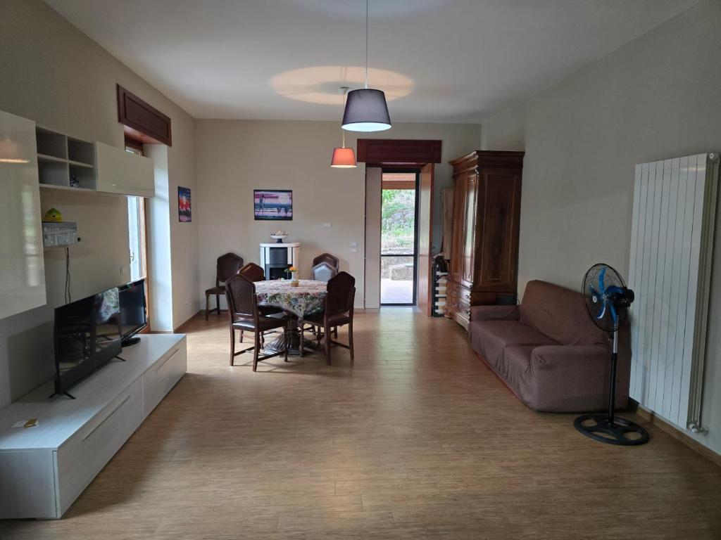 B&B Camposauro - Double Room With Private Bathroom