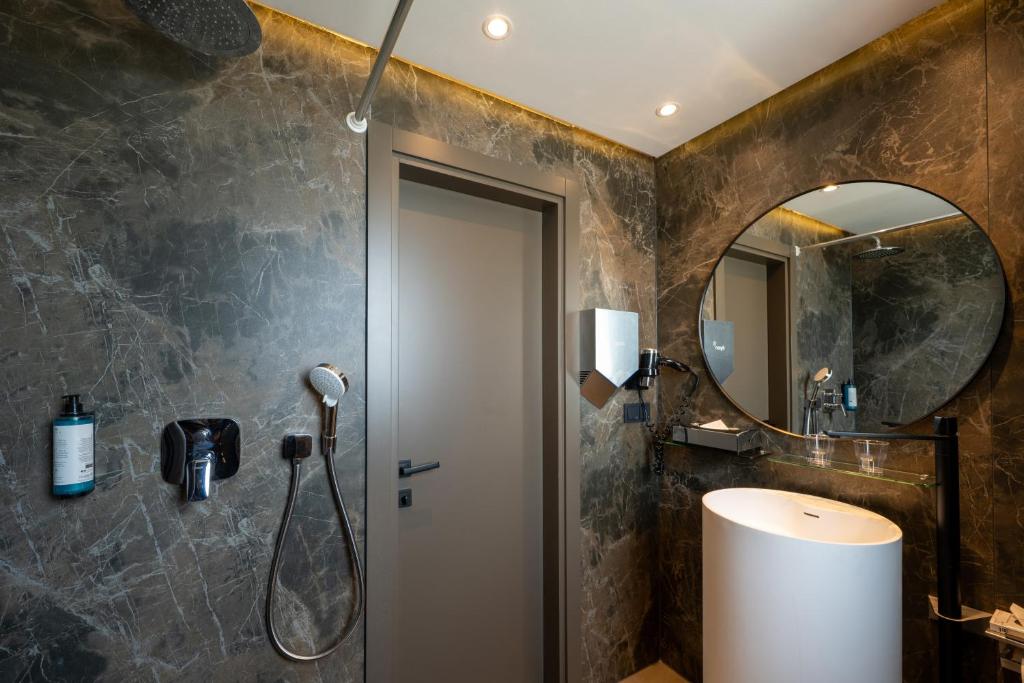 Hotel Klassik Berlin - Resim 44