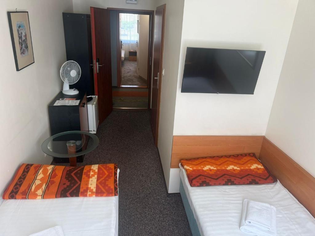 Jantar Resort - Resim 4