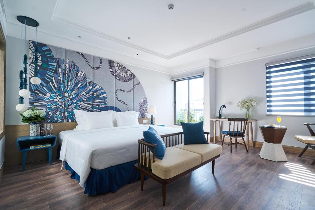 Sofiana Romance Suite -Dinner for Two