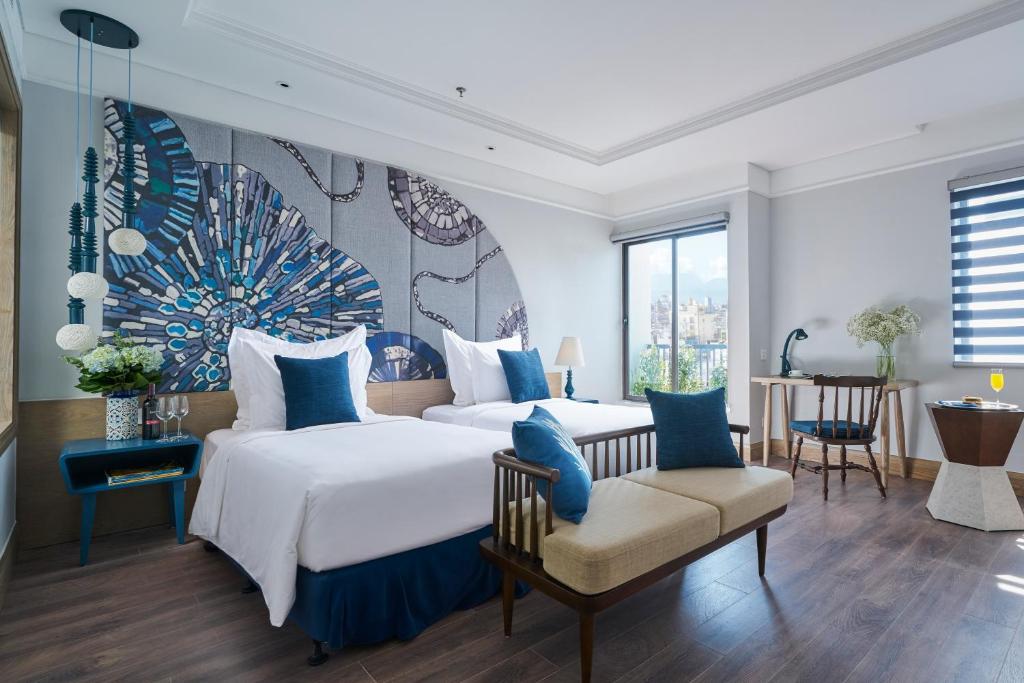 Sofiana Romance Suite -Dinner for Two