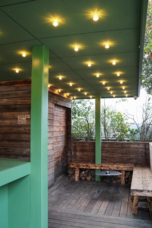 JAM Brussels - Resim 17