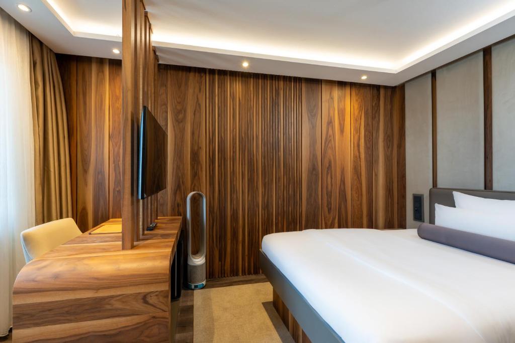 Hotel Klassik Berlin - Resim 3