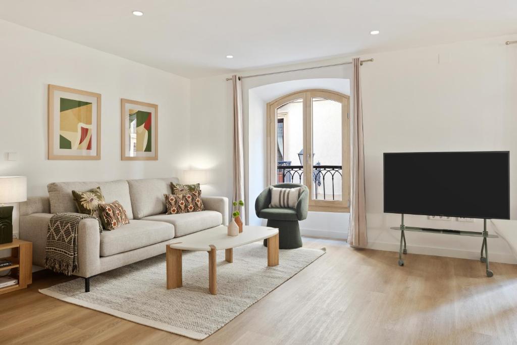 Mayor Suite 7 by FeelFree Rentals