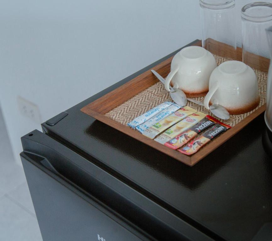 RQ Phuket Kalim Beach Blue Horizon - Resim 18