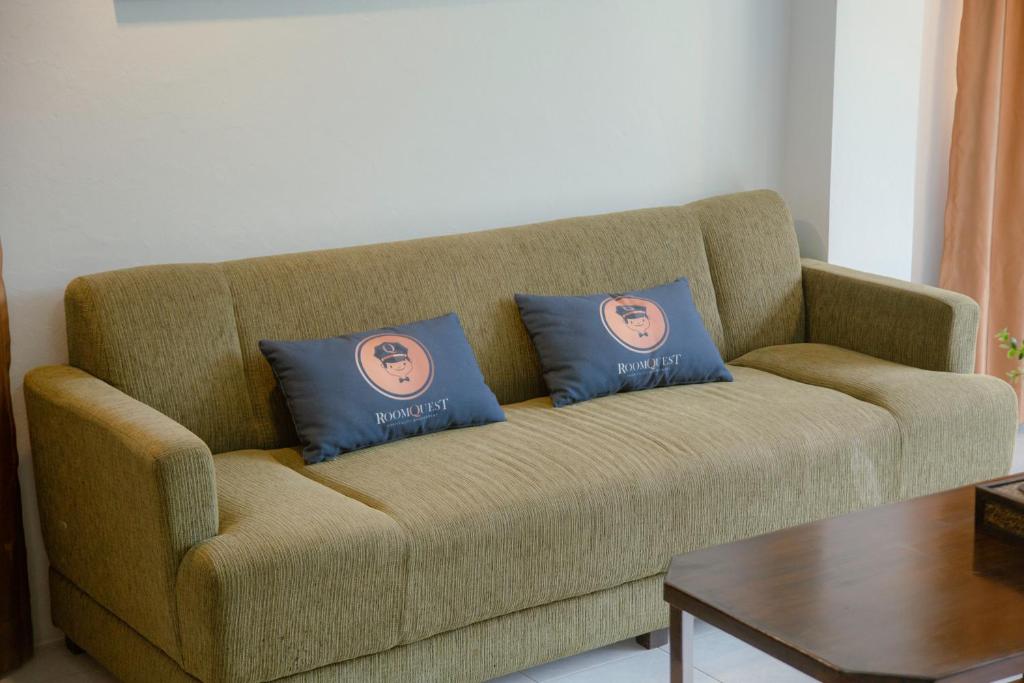 RQ Phuket Kalim Beach Blue Horizon - Resim 23