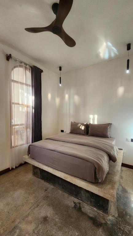 tipsea turtle, günstige bungalows gili air