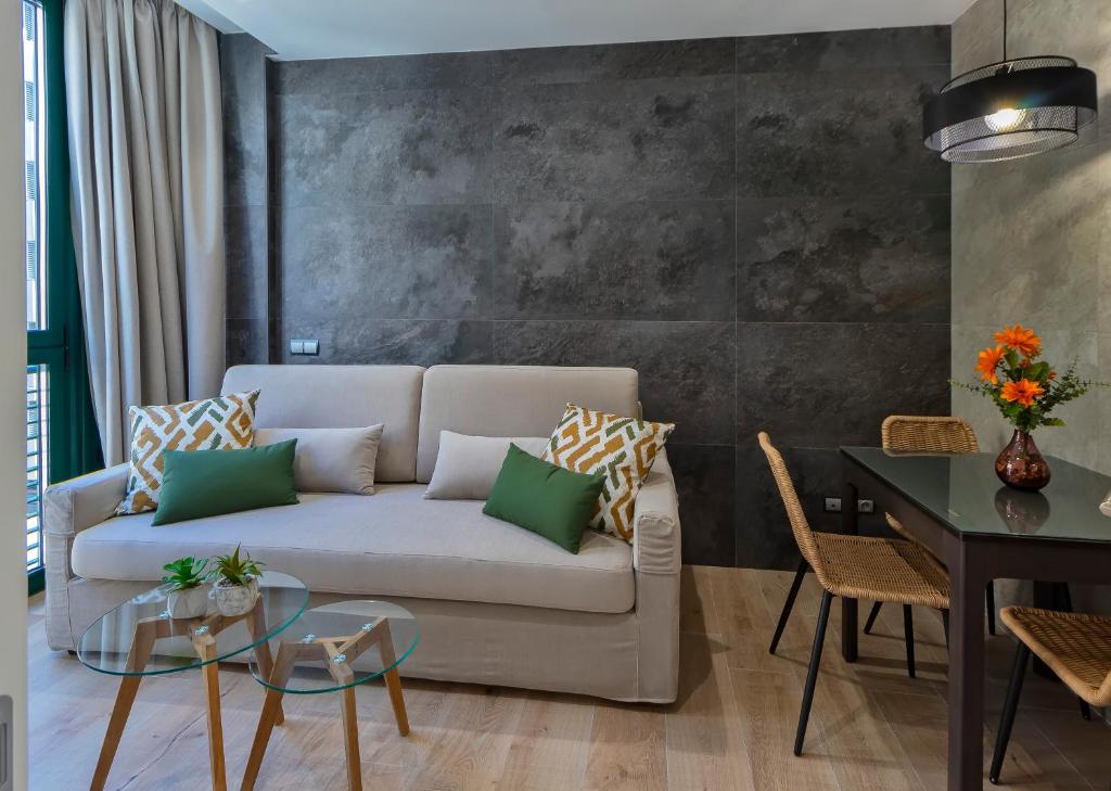 Apartamentos Suites Oficentro Original - 4