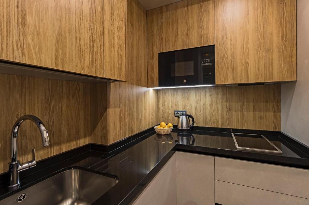 Apartamentos Suites Oficentro Original - 3