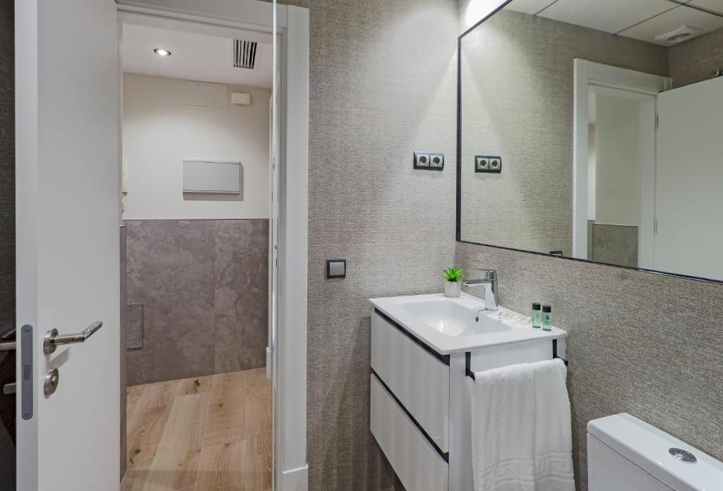 Apartamentos Suites Oficentro Original - 2