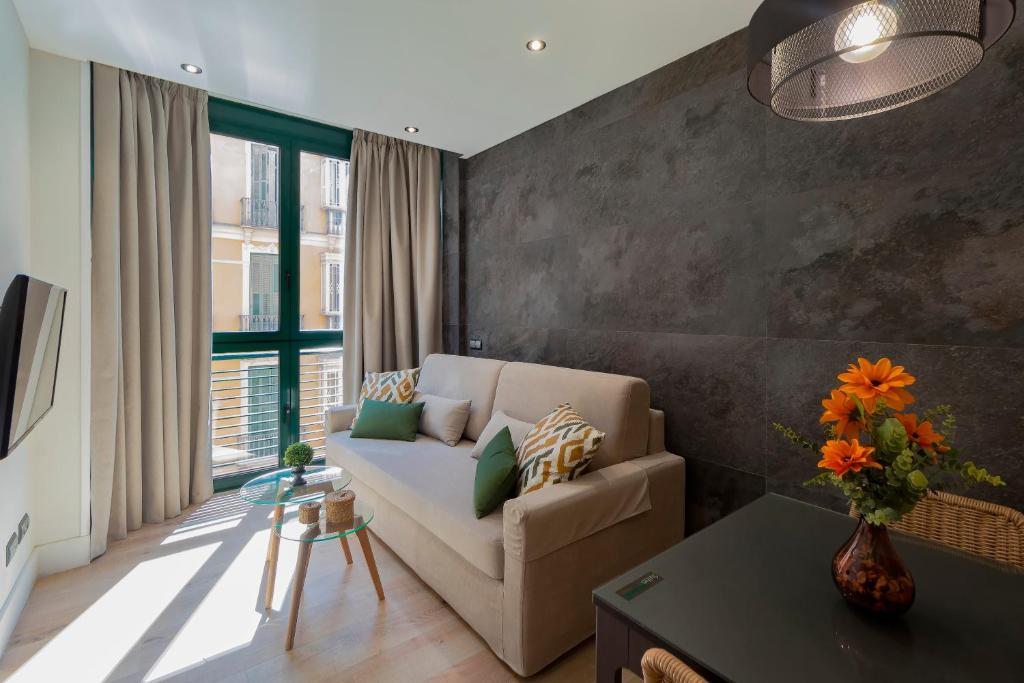 Apartamentos Suites Oficentro Original - 5