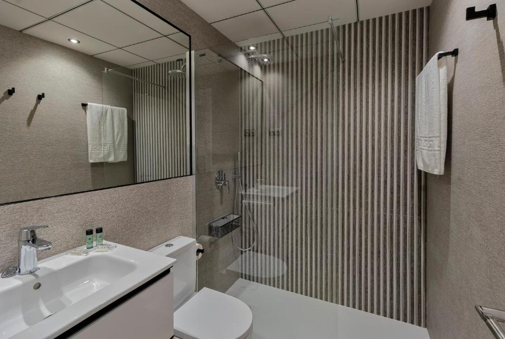 Apartamentos Suites Oficentro Original - 7