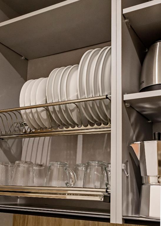 Apartamentos Suites Oficentro Original - 9