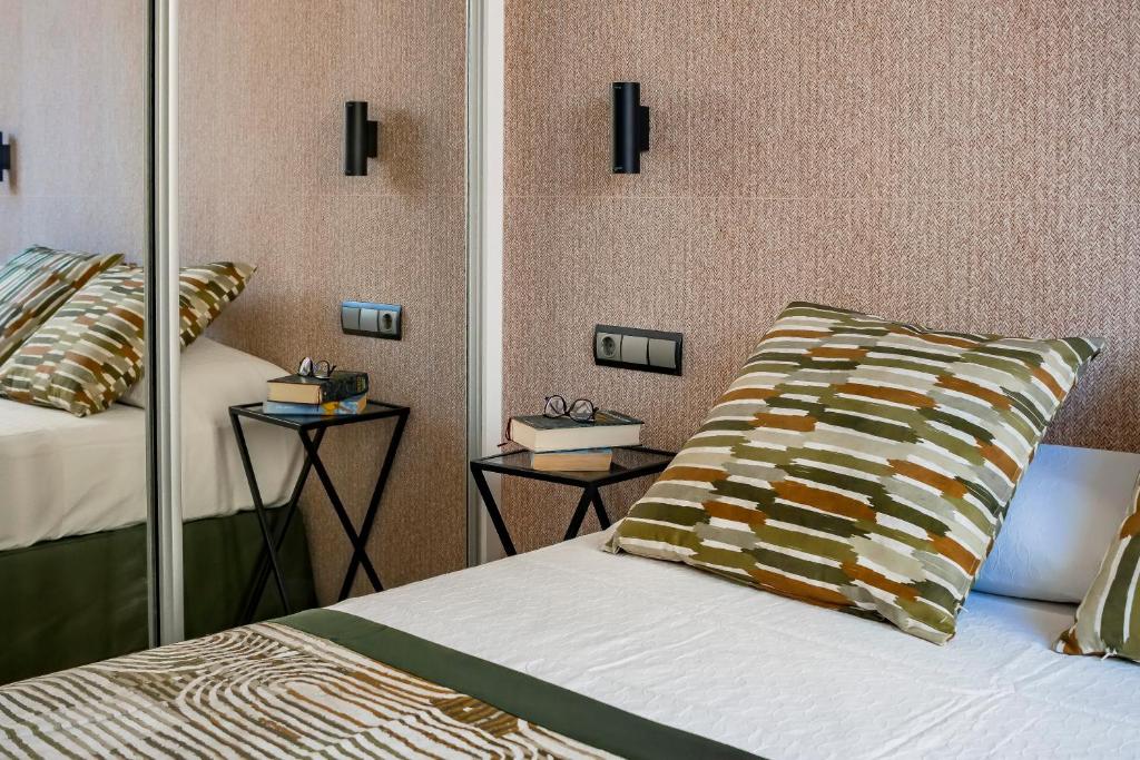 Apartamentos Suites Oficentro Original - 10