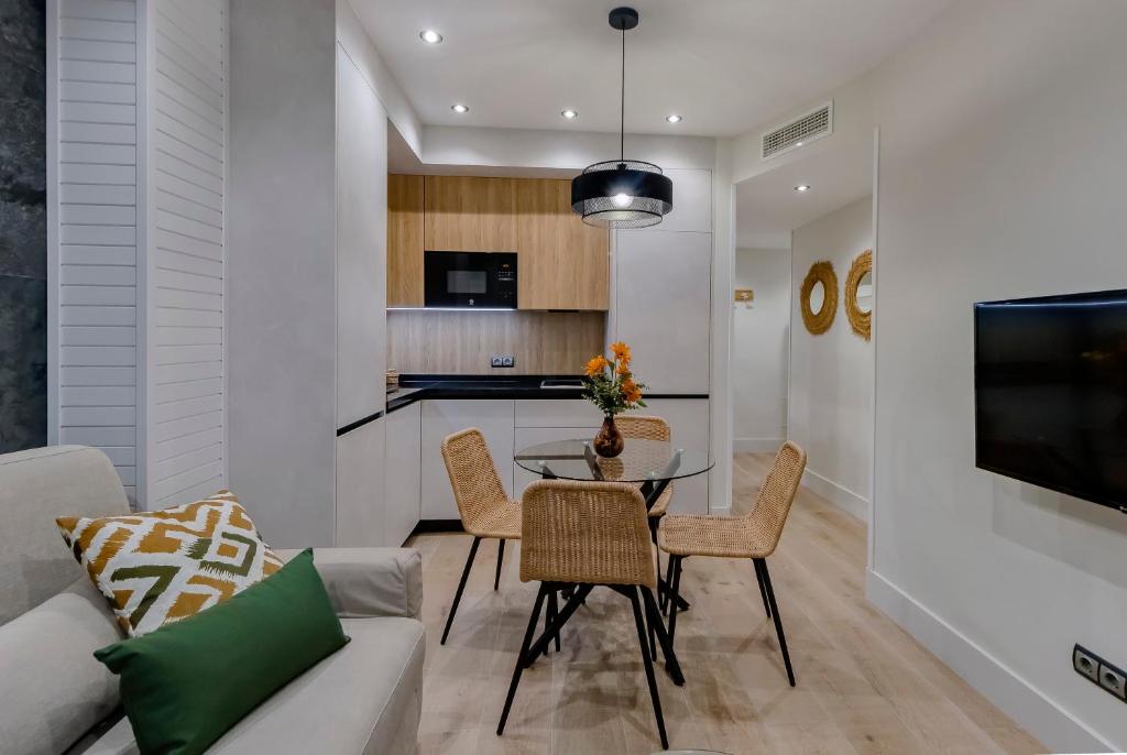 Apartamentos Suites Oficentro Original - 12