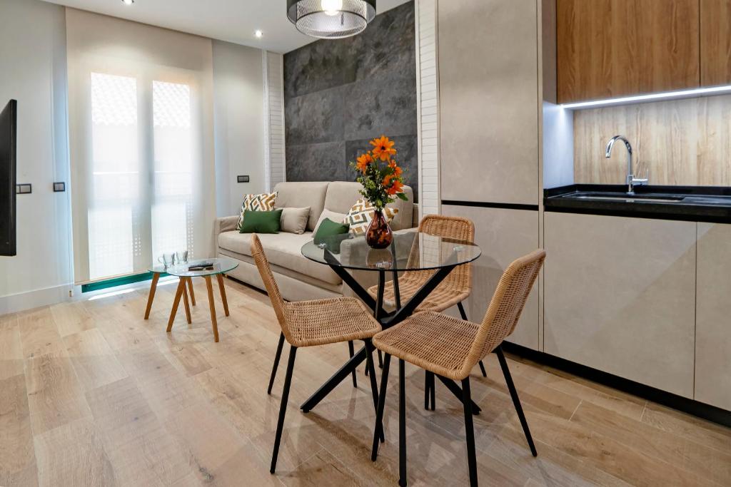 Apartamentos Suites Oficentro Original - 15