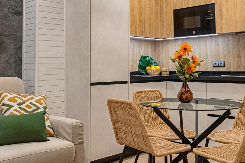 Apartamentos Suites Oficentro Original - 13