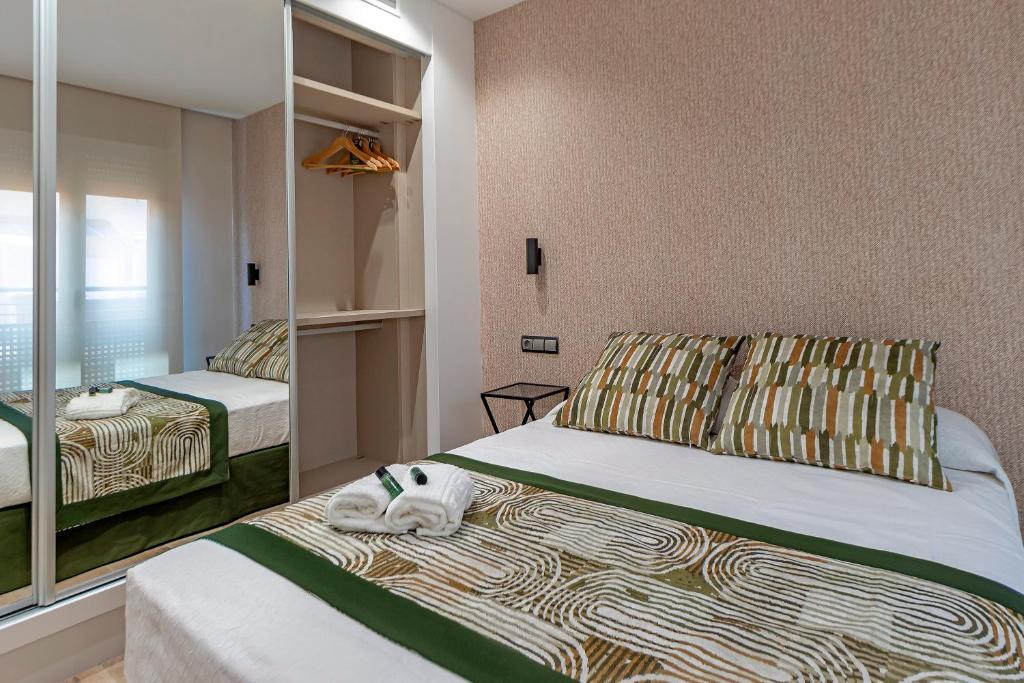 Apartamentos Suites Oficentro Original - 18