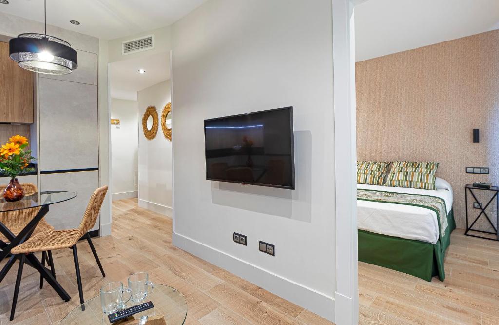 Apartamentos Suites Oficentro Original - 17