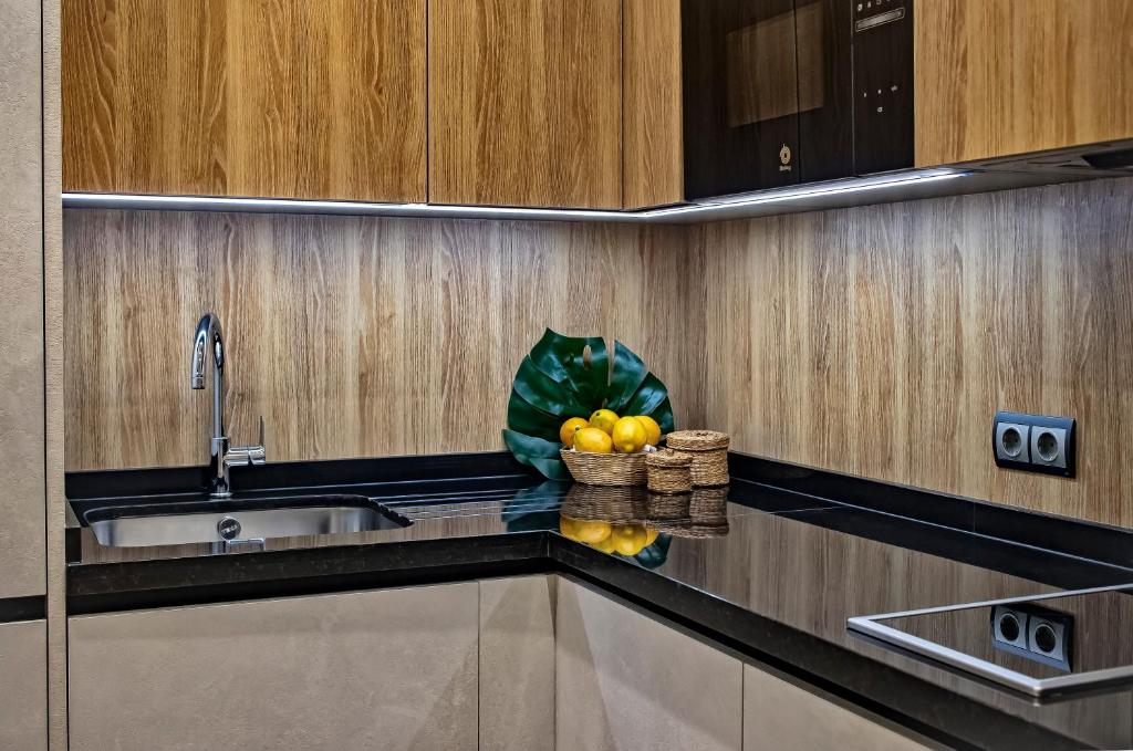 Apartamentos Suites Oficentro Original - 16