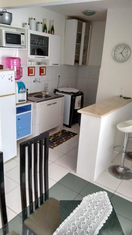  Apartamento Bonavides