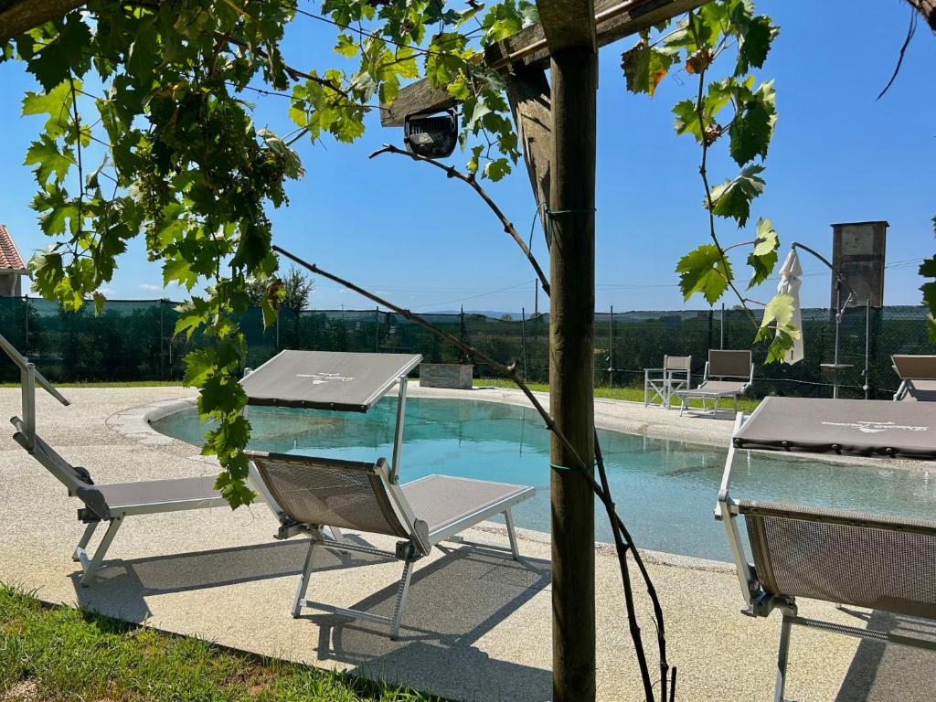 Dimora Toscana