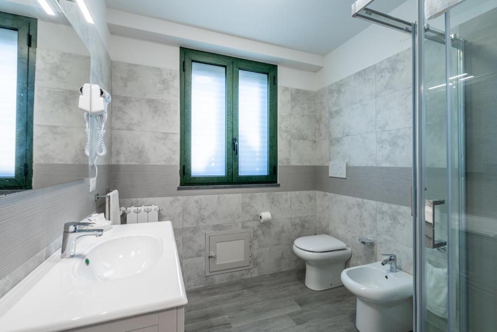 Alhambra "Etna Charme" - Guest House