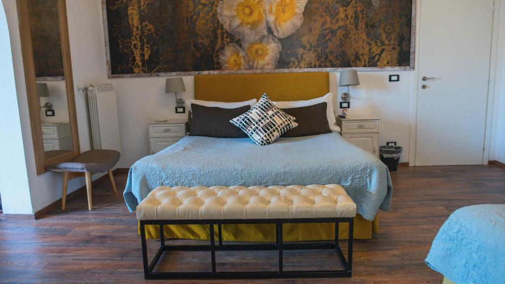 B&B 7 Rooms photo