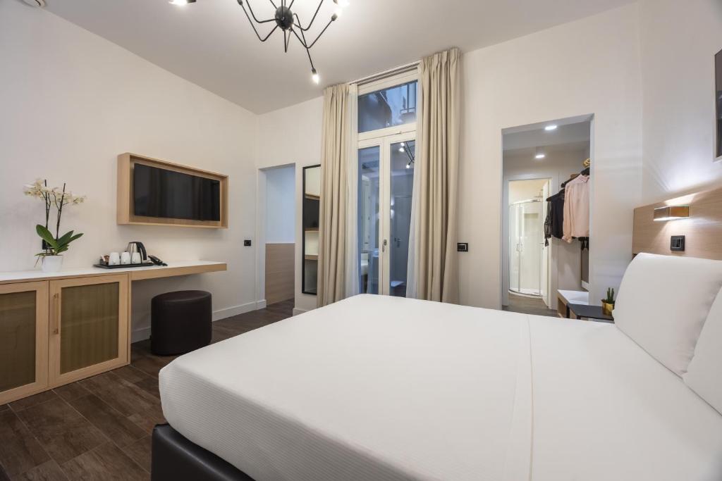 Globus Urban Hotel - Resim 42