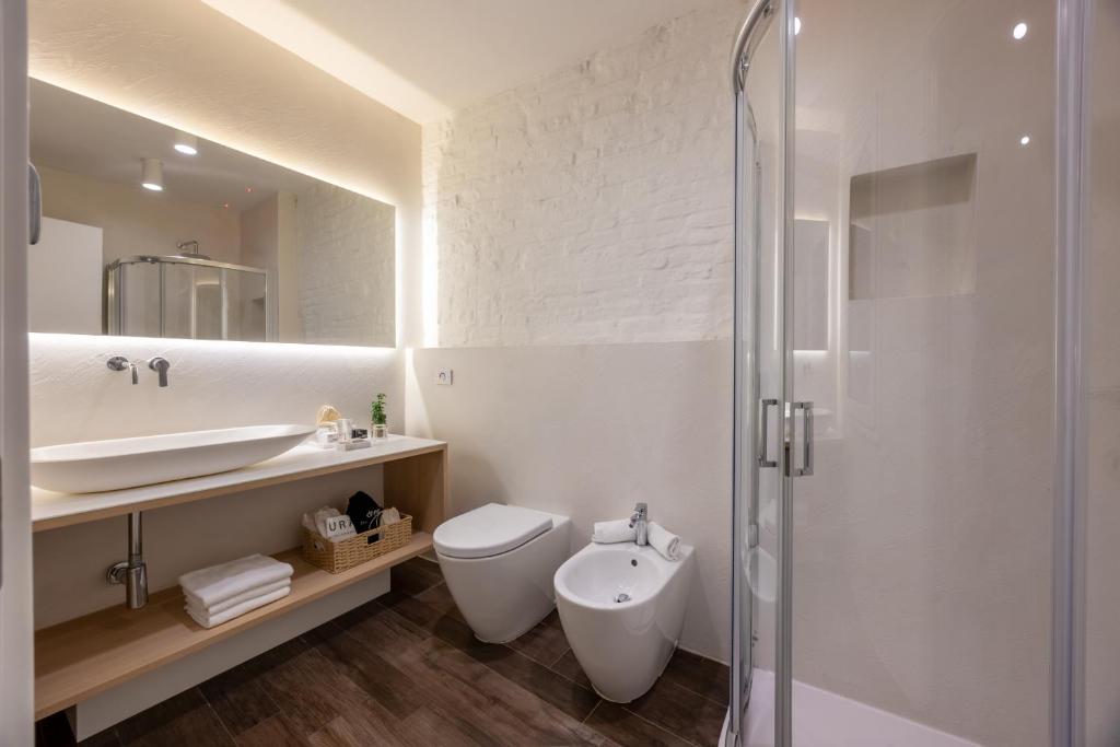 Globus Urban Hotel - Resim 43