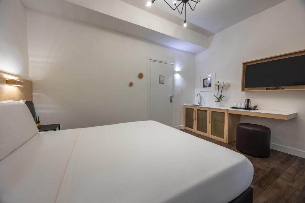 Globus Urban Hotel - Resim 44