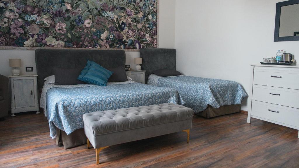 B&B 7 Rooms photo